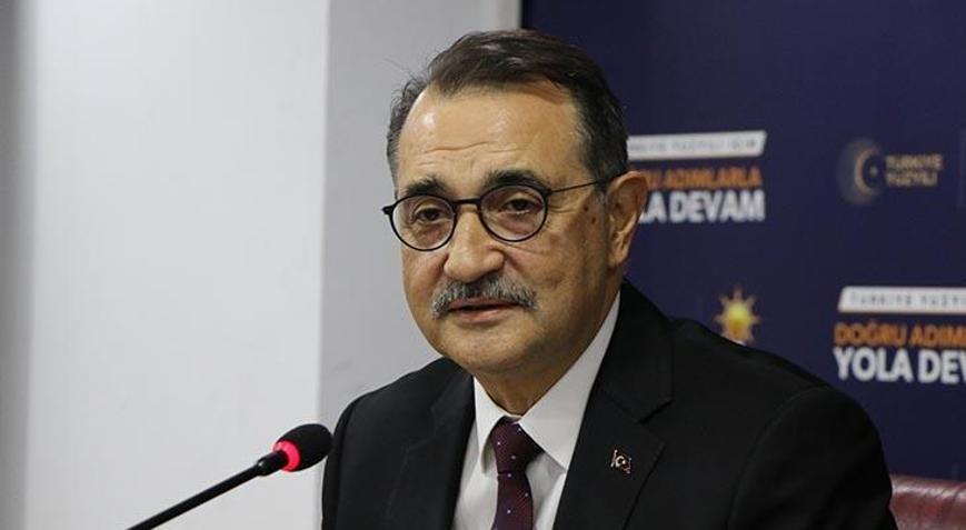 TBMM Yapay Zeka Araştırma Komisyonu Başkanı Dönmez’den CHP’ye madencilik tepkisi: Bu çelişki değil mi