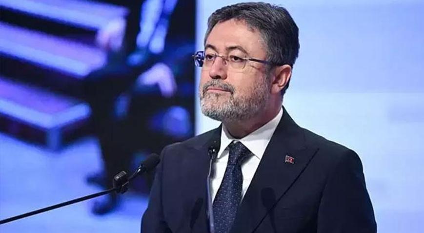 Bakan Yumaklı, Macaristanın Milli Gün resepsiyonunda konuştu: Güçlü destek için samimi teşekkürlerimizi sunuyoruz