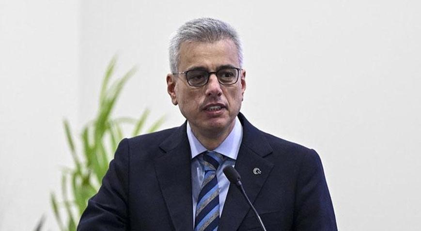 Sağlık Bakanı Memişoğlundan organ bağışı çağrısı