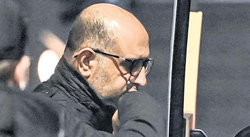 Aziz İhsan suç örgütü iddianamesi: Nakit para araç rüşveti