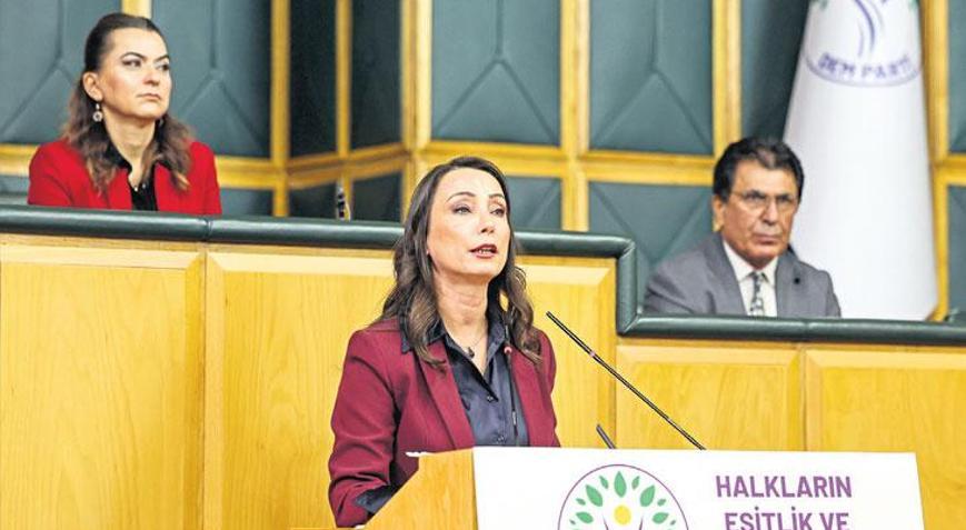 Komisyonda ‘Öcalan’ bilmecesi sürüyor