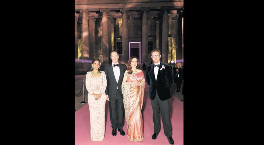 ‘‘Parthenon Mermerleri’ dekor değil’