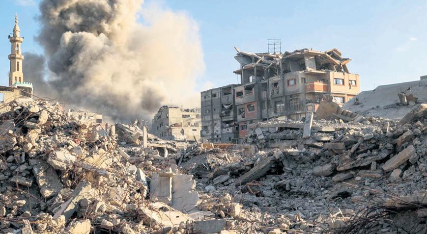 ABD işi sıkı tutuyor