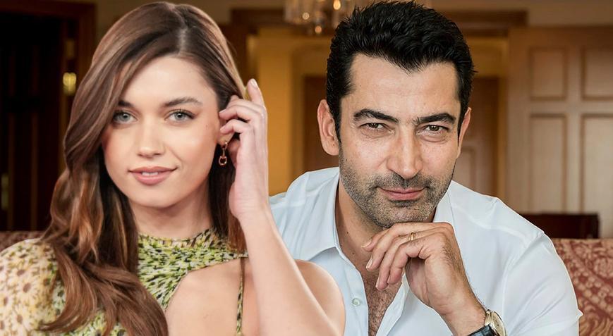 Yaş farkı olay olmuştu Kenan İmirzalıoğlu ilk kez konuştu