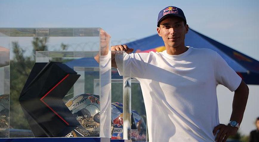 Red Bull sporcusu Toprak Razgatlıoğlundan MotoGP itirafı Tamamen başka olacak