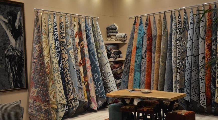 Türk halıcılardan 2 milyar 17 milyon dolarlık ihracat