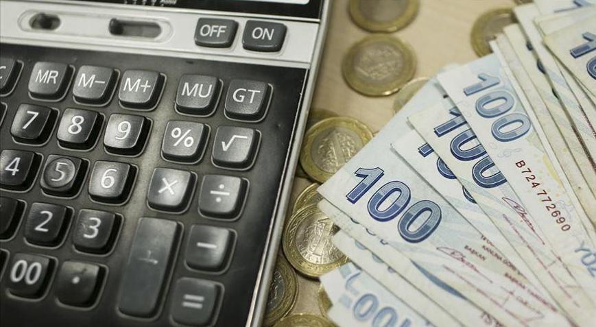 Vergide sistem değişiyor: Kanun teklifi, Plan ve Bütçe Komisyonunda