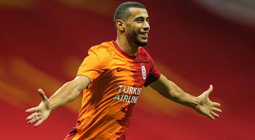 Belhanda Fenerbahçeye transfer olsaydım dedi ve açıkladı Fatih Terim sözleri