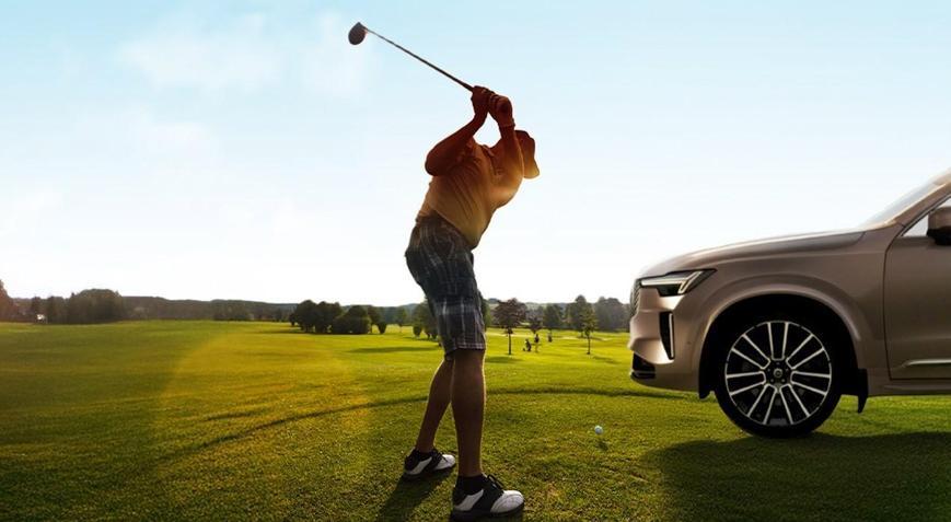 Golf tutkunları 25-26 Ekim’de Kemer Country’de buluşacak