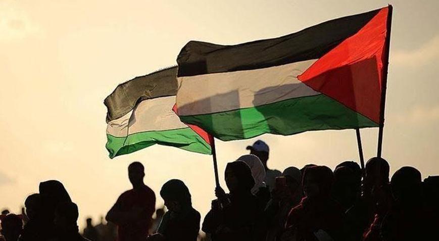 Hamas: İsrail Meclisinin Batı Şeriayı ilhak oylaması, geçersiz