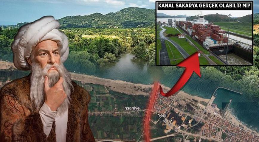 Gemi başına 20 bin dolar kayıp Kanuni, Mimar Sinandan istedi: Küçük depremleri tetikleyebilir