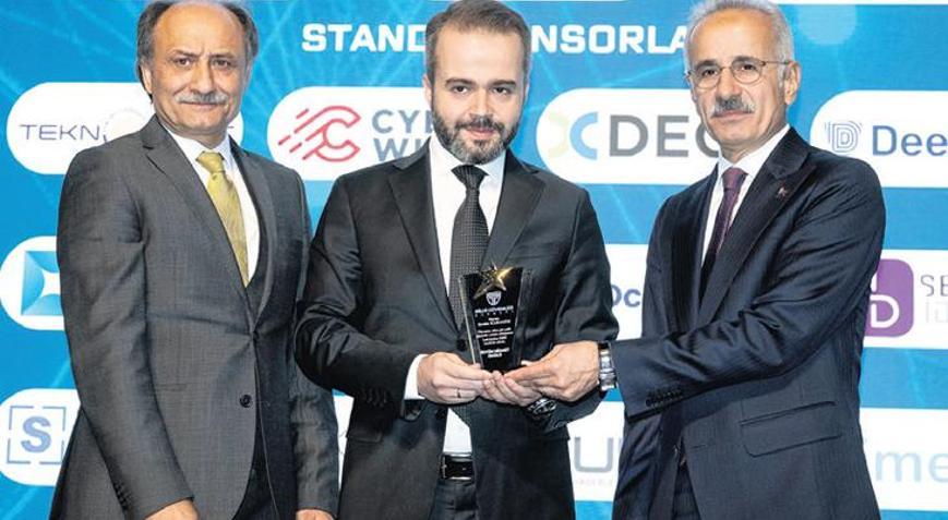 Ulaştırma Bakanı Uraloğlu: 74 bin zararlı bağlantıyı engelledik