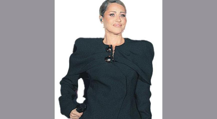 Uluğ’dan anlamlı konuşma