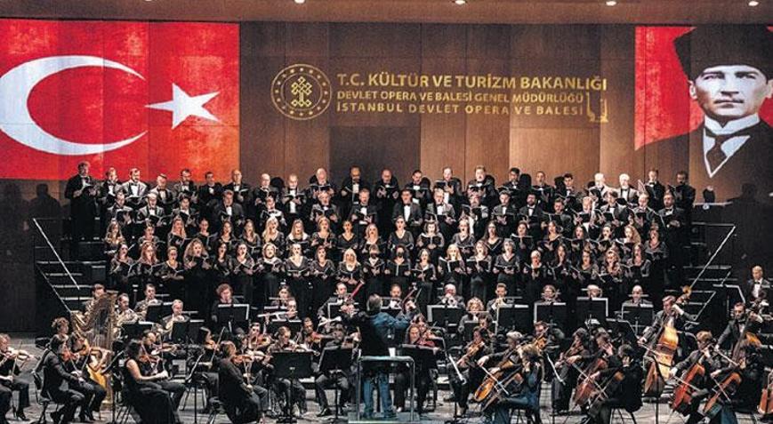 29 Ekim’i kutluyoruz