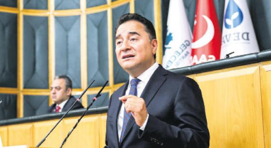 ‘Komisyon rapor aşamasına geçmeli’