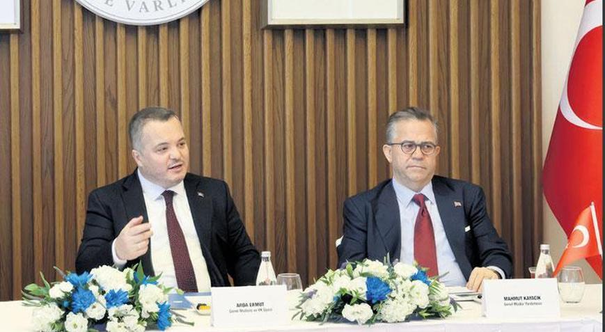 Tuttuğu altın oldu ‘varlığı’ büyütüyor