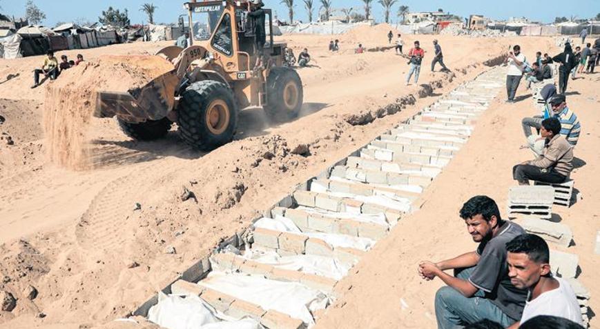 Türkiye endişesi ABD’yle arasını açtı