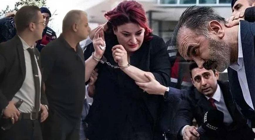 Savcı Yavuz Engin için tetikçi tutmuşlardı Yenideoğan çetesi sanıkları ilk kez hakim karşısında