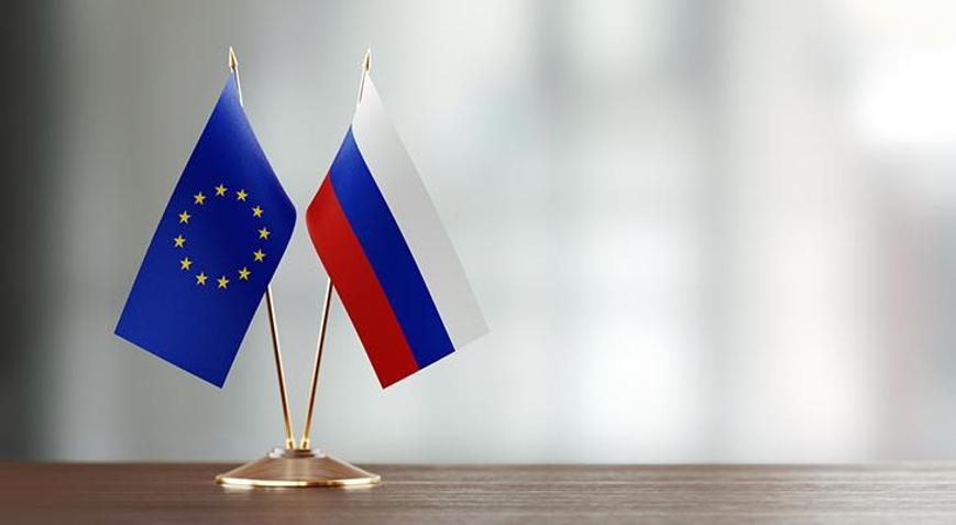 Avrupa Birliği, Rusya’ya yeni yaptırımları onayladı ‘Geri adım atmayacağız’