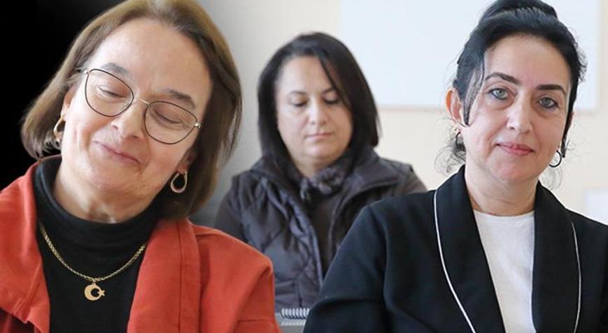 Ezber bozan emeklilik hayatı: Bu teyzelerin burada ne işi var