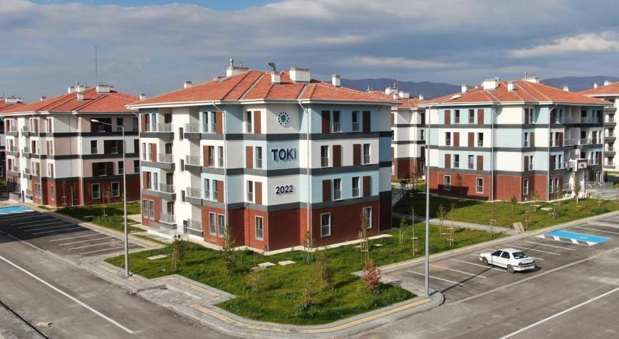 Yüzyılın Konut Projesinde ayrıntılar yarın belli oluyor