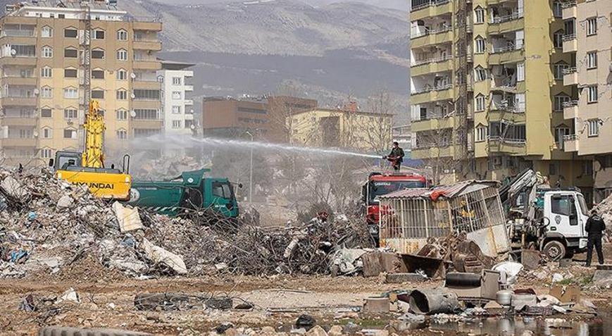 Ebrar Sitesi davasında karar kesinleşti 96 kişinin ölümünden sorumlu müteahhitin cezası onandı