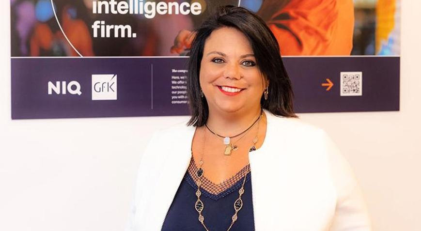 NielsenIQ’da Didem Şekerel Erdoğan’a yeni görev