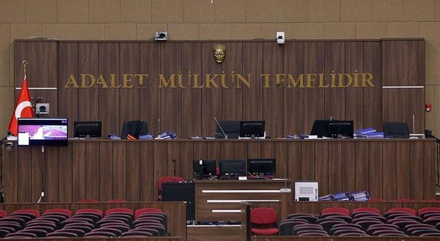 Kaynak Holding FETÖ davasında 7 sanığın mahkumiyeti ile şirketlerin müsaderesi kararları onandı