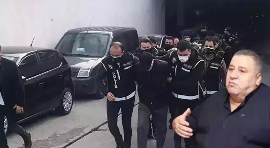 Halil Falyalı davasında yeni duruşma 250 sanık, yasa dışı bahis ağı iddiasıyla hakim karşısında