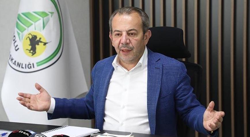 Tanju Özcan’dan CHP kurultay davası çıkışı: Mahkeme böyle karar verirse üyeliğimi askıya alırım