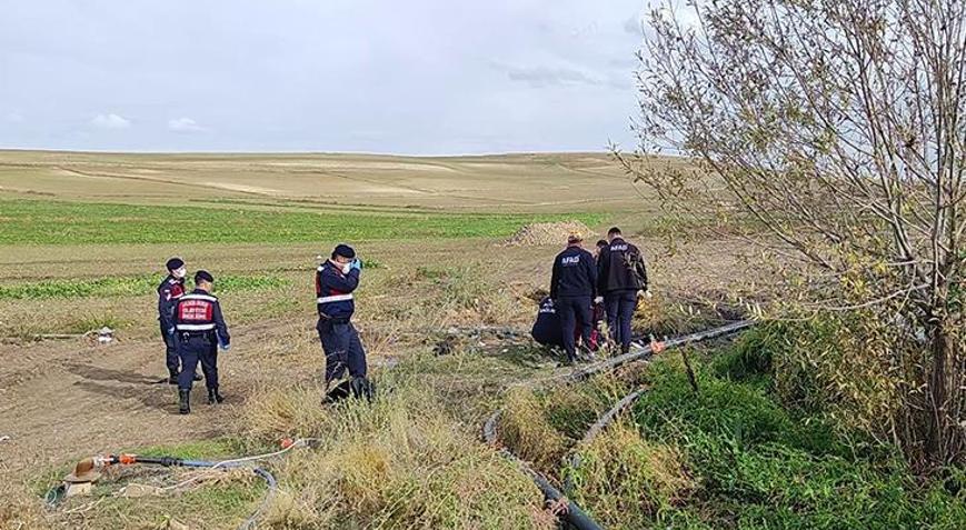 Sivas’ta korkunç olay Fosseptik çukuruna düşen 2 kişi hayatını kaybetti