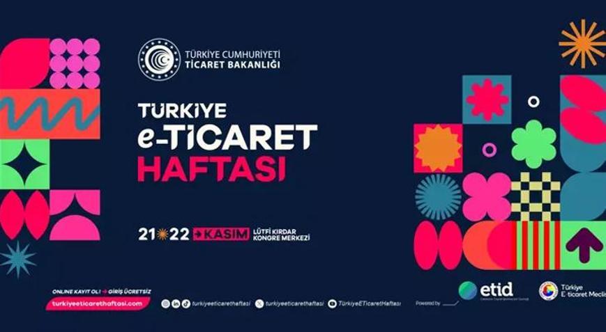 İstanbul’da 90 milyar dolarlık e-ticaret buluşması