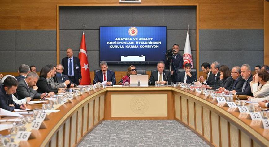 HSK üyeliği için adaylar belli oldu