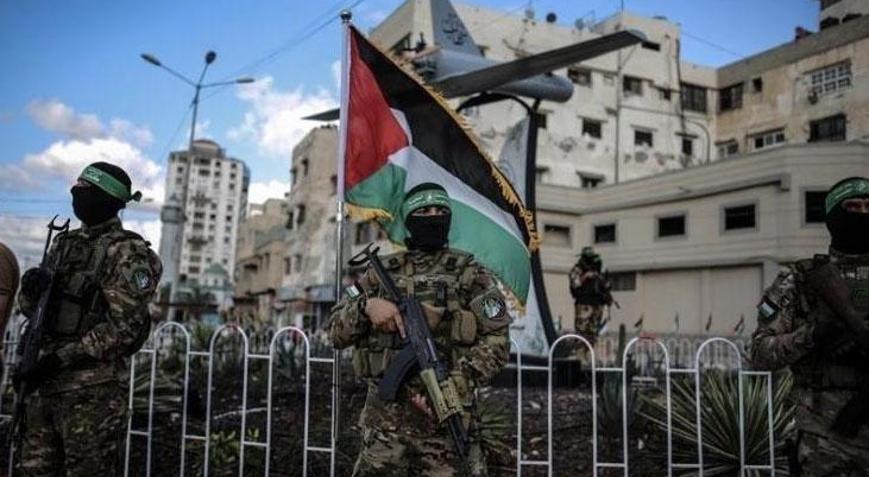 Mısırda kritik görüşme Ateşkesin ikinci aşaması ve Gazzenin geleceği masada