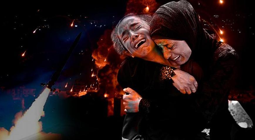 Türkiye dahil 15 ülke, Arap Birliği ve İİTden İsraile Batı Şeria tepkisi