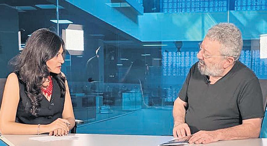 Sanatın nabzı Gündem Sanat’ta