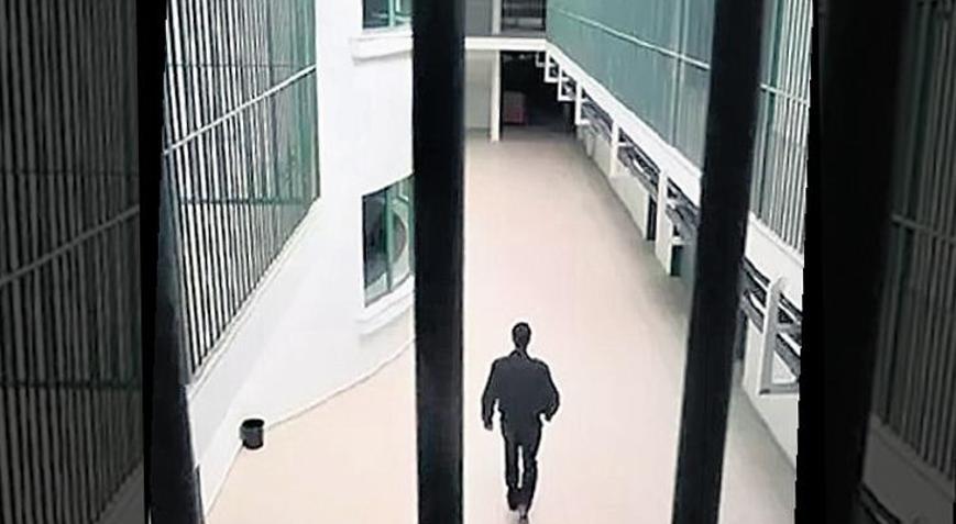 İyi hal tahliye başvurusu ‘Yüzde 87’si olumlu sonuçlanıyor’