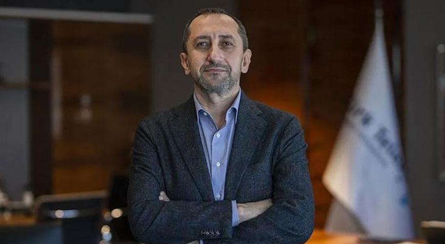 Siber Güvenlik Başkanlığına Ümit Önal atandı