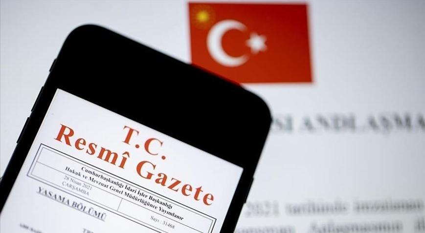 Sigara ve cep telefonunda ÖTV oranları yeniden belirlendi