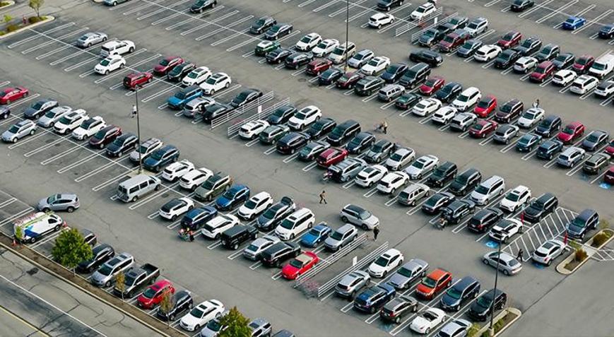 Mağazanın otoparkında düştü, açtığı davadan yıllar sonra dev tazminat kazandı