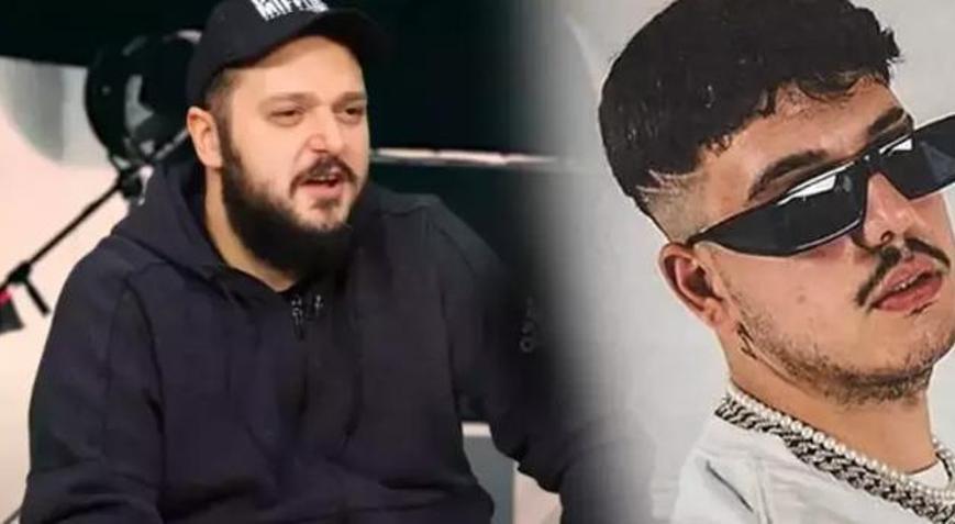 Son dakika: Soğuk Savaşa ceza Boğaç Soydemir ve Enes Akgündüz hakkında karar verildi