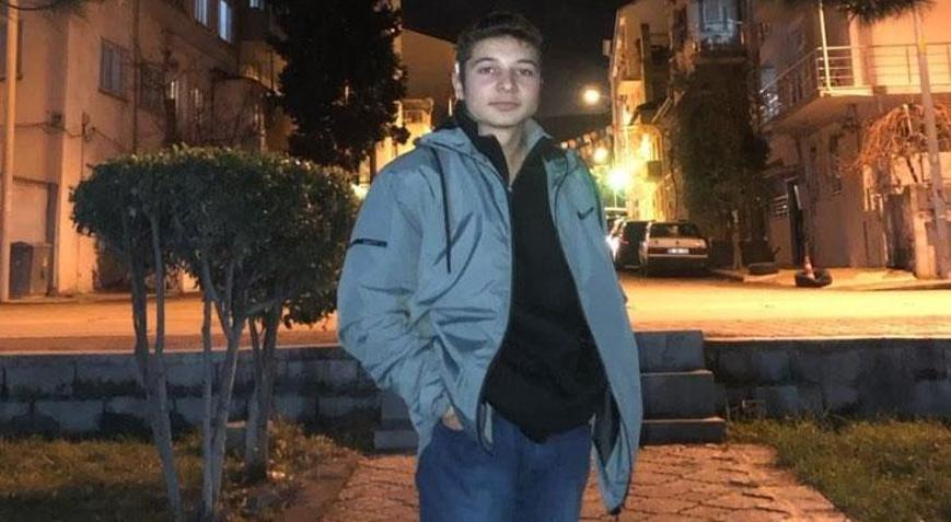 Burdurda 15 yaşındaki arkadaşını vuran çocuğa 10 yıl hapis cezası