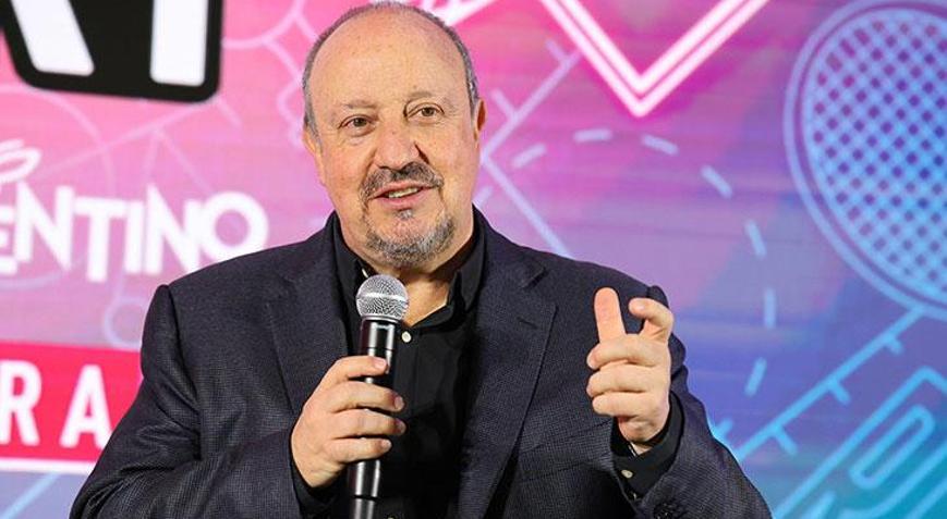 Rafael Benitez, Panathinaikos ile anlaştı