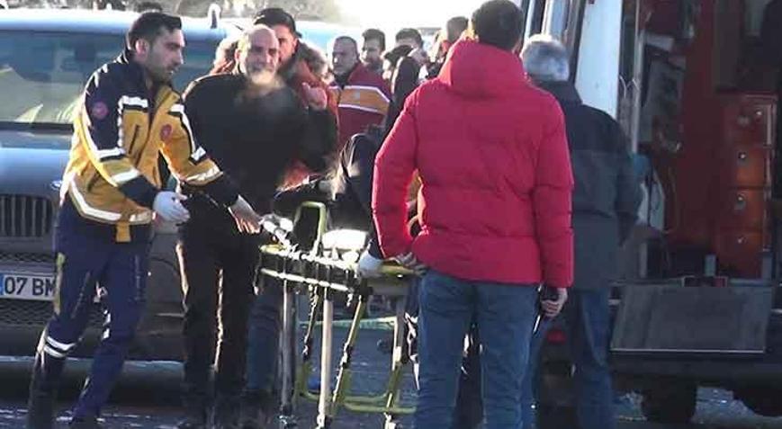 Kardeş katiline ağırlaştırılmış müebbet