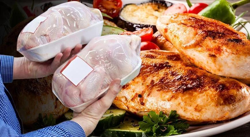 Et tüketirken dikkat İdrar yolu enfeksiyonlarına neden olabiliyor