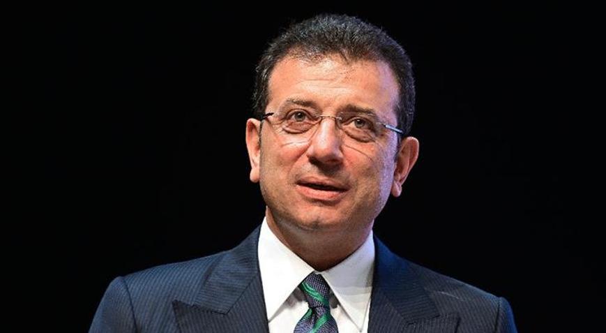 İmamoğlu’na bu kez casusluk suçlaması