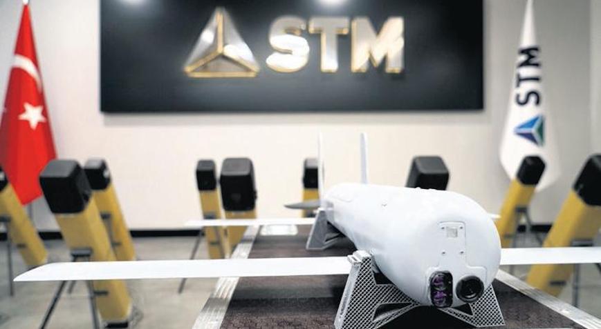 Operasyonların ‘yalnız savaşçısı’ envantere girdi