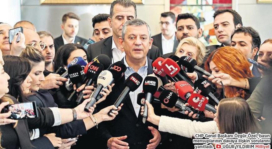 CHP’ye nefes aldıran karar