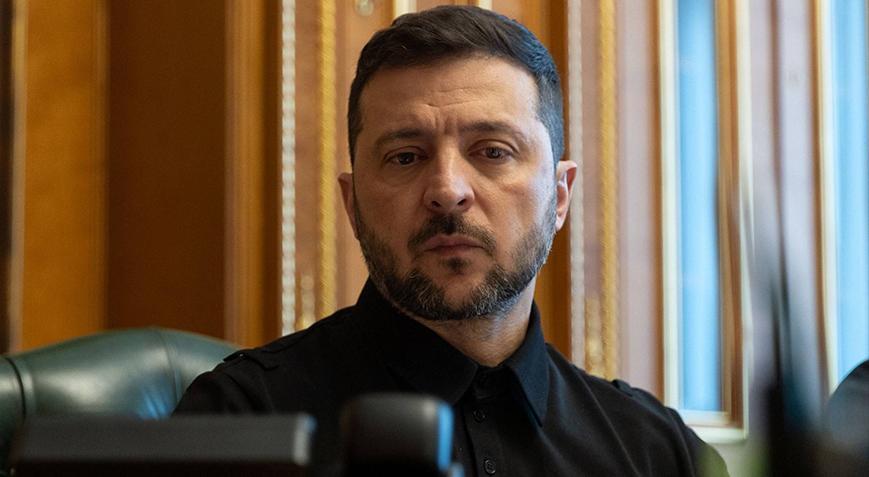 Zelenskiy: Putin bizi bölmek ve zayıflatmak istiyor