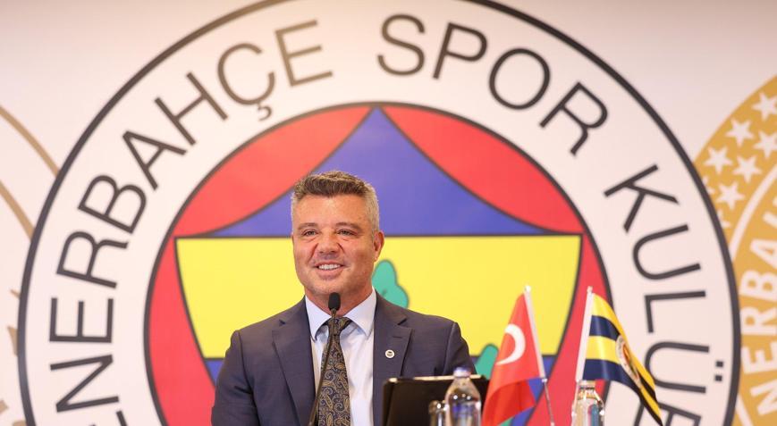 Fenerbahçenin toplam borcu açıklandı